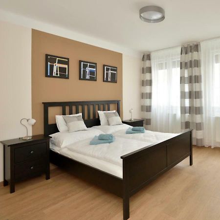 Deak Apartment ブダペスト エクステリア 写真