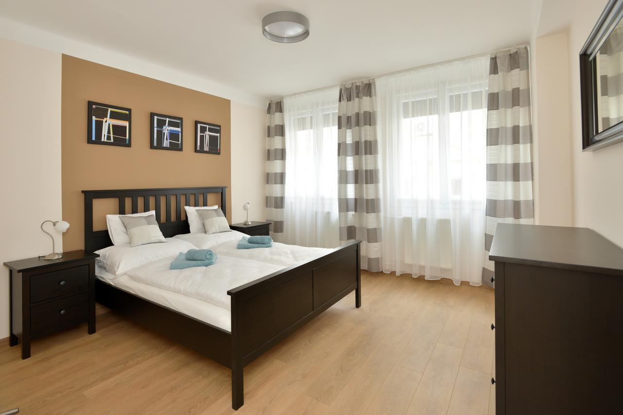 Deak Apartment ブダペスト エクステリア 写真