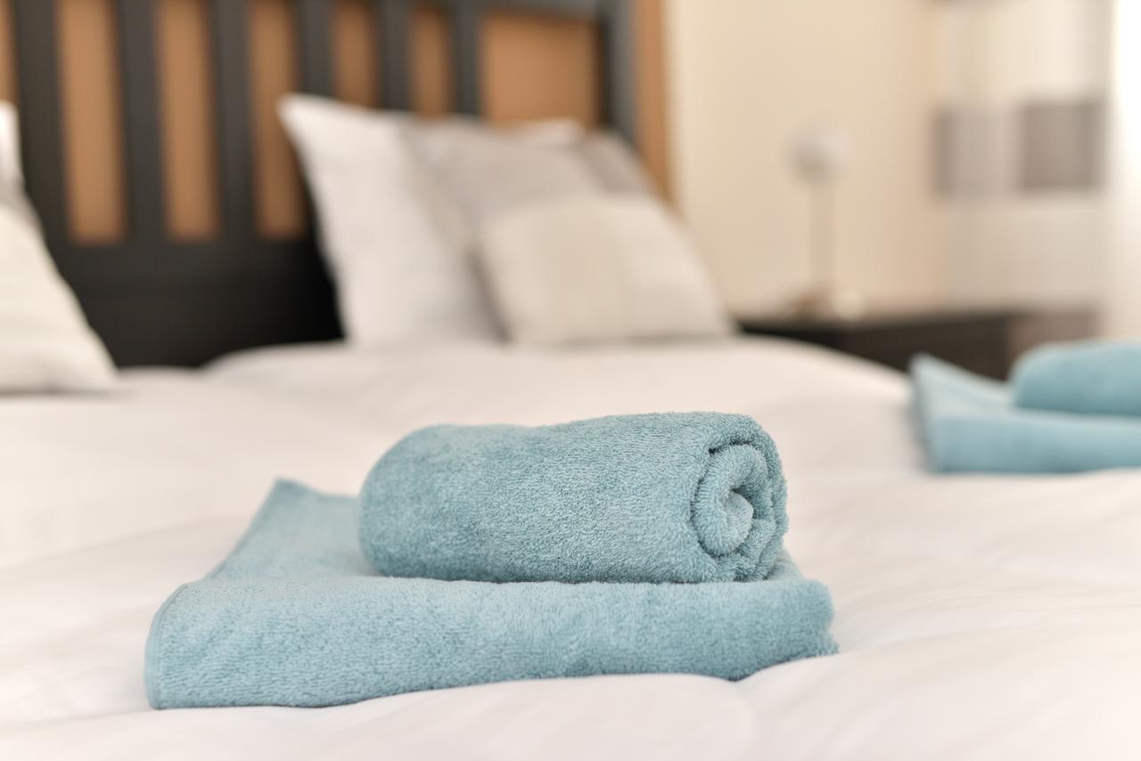 Deak Apartment ブダペスト エクステリア 写真